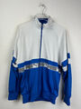 Vintage Puma Sweatshirtjacke - Retro Jacke -Trainingsjacke -Oldschool -90s-Gr. L