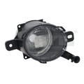 1x Nebelscheinwerfer TYC 19-5986-11-2 passend für OPEL
