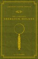 The Complete Sherlock Holmes | Arthur Conan Doyle | 2009 | englisch
