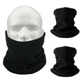 2PCS Multifunktionstuch Schlauchschal Sturmhaube Halstuch Warm Nackenwärmer NEU