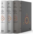 Der Herr der Ringe von Tolkien, J.R.R. | Buch | Zustand sehr gut