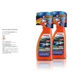 2x 750 ml SONAX XTREME CERAMIC SPRAY VERSIEGELUNG LACKVERSIEGELUNG SCHUTZ 