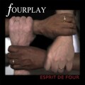 Esprit De Four CD Neu & Versiegelt