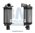BM Catalysts Ruß- Partikelfilter, Abgasanlage passend für VW Transporter T5 2.5