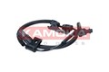 KAMOKA ABS Sensor Raddrehzahl 1060597 für HYUNDAI i10 1 PA CRDi LPG
