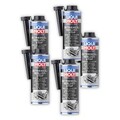 5x 500ml LIQUI MOLY 5199 Additiv Pro-Line Getriebeöl Verlust Stop Schaltgetriebe