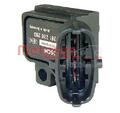 Original METZGER Sensor Ansauglufttemperatur 0906131 für Volvo