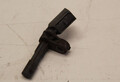 ORIGINAL VW AUDI A3 PASSAT ABS Sensor Raddrehzahlsensor Hinten links 1K0927807A