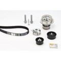 Wasserpumpe + Zahnriemensatz Continental Ctam CT975WP3 für Opel für Saab