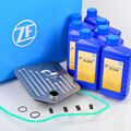 ZF 1058.298.047 Hydraulikfilter-Satz für AUDI A6 C5 A8 D2 PHAETON 3D1 VW