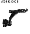 SKF VKDS 324080 B Lenker, Radaufhängung für FORD