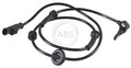 A.B.S. 30487 Sensor, Raddrehzahl passend für FIAT LANCIA