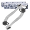 2x VAICO QUERLENKER VORNE LINKS+RECHTS passend für AUDI A4 A5 A6 A7 Q5 PORSCHE