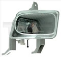 Halogen – Nebelscheinwerfer links H3 19-5328-05-2 TYC für OPEL VECTRA B CC