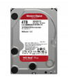 3.5-inch HDD Western Digital RED 4TB WD40EFZX 5400 RPM SATA III () _DAMAGED