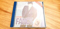 CD FANCY - IT'S ME FANCY / THE HITS 1984-1994 / TOP