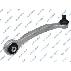 1x ORIGINAL® Gsp Lenker, Radaufhängung Vorne, Links für VW PHAETON Audi A6 C6