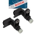 2x BOSCH 0232103064 Nockenwellensensor für BMW N13 CITROEN MINI PEUGEOT 1.4 1.6