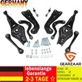 QUERLENKER REPARATUR SATZ +SCHRAUBEN HINTEN HINTERACHSE KOMPLETT für VW GOLF 5 6