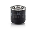 MANN-FILTER W 920/6 Ölfilter Anschraubfilter für JEEP GRAND CHEROKEE II (WJ, WG)