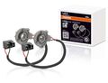 OSRAM LEDriving Adapter Set 2 Stück 64210DA07 für OSRAM H7 LED
