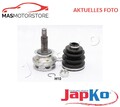 GELENK ANTRIEBSWELLE WHEEL SIDE JAPKO 62H10 V NEU OE QUALITÄT