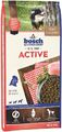 Hundefutter Bosch HPC Active Trockenfutter für Hunde mit Geflügel 15kg