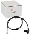 NTY ABS-SENSOR RADDREHZAHL VORNE LINKS/RECHTS passend für CITROËN EVASION JUMPY 