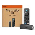 AMAZON Fire TV Stick 4K Select (neueste Generation), Streamen in 4K NEU OVP