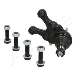 Querlenkerstift Vorderachse rechts 73-05-523R ASHIKA für MITSUBISHI PAJERO II