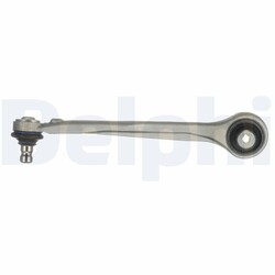 DELPHI Querlenker Dreieckslenker TC7779 Aluminium für VW TOUAREG CR7 RC8 TFSi Q5