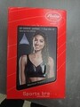ANITA Sport BH mit Schale 5544 air control DeltaPad Gr. 65 G Anthrazit