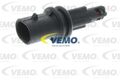 VEMO Sensor, Ansauglufttemperatur V40-72-0325 für ALFA ROMEO CHEVROLET OPEL