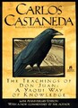 Die Lehren des Don Juan: Ein Yaqui-Weg der Erkenntnis, Carlos Casta