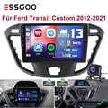Für Ford Transit Custom 12-21 Android13 1+32G Carplay SAT Autoradio GPS Navi RDS