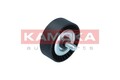 Spannrolle Keilrippenriemen KAMOKA R0440 Kunststoff für BMW 1er E87 3er E90 E81