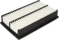 MANN-FILTER C 28 017 Premium-Luftfilter für Pkw und Transporter - Erstausrüstung