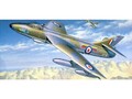 1:32 Hawker Hunter FGA.9/MK.58, Revell 04703 Modellbau Flugzeug Luftfahrt