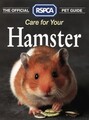 The Official RSPCA Pet Guide - Care for your Hamster, RSPCA, Used; Good Book