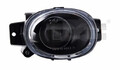Halogen – Nebelscheinwerfer rechts H3 19-0643-05-2 TYC für SEAT LEON TOLEDO II