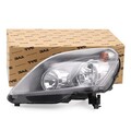 TYC Scheinwerfer Links für OPEL ZAFIRA B (A05) 20-0726-05-2