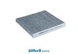 PURFLUX AHC516 Filter, Innenraumluft für RENAULT,SMART