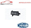 NEBELSCHEINWERFER RECHT MAGNETI MARELLI 719000000197 I FÜR VW TOURAN