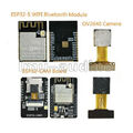 ESP32-S WIFI Bluetooth 5V ESP32-CAM Development Board OV2640 2.0MP Camera Module