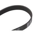 GATES 6PK1203 Keilrippenriemen für FORD S-MAX (WA6) GALAXY (WA6) S-Max Mk1 MPV