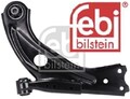 febi bilstein 180058 Lenker für Radaufhängung Querlenker Lenker 