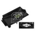 Widerstand, Innenraumgebläse FEBI BILSTEIN 33154 febi Plus für AUDI SEAT SKODA
