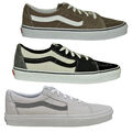 Vans Sk8-Low Sneaker Turnschuhe Skateboarding Sportschuhe Herren Damen Schuhe