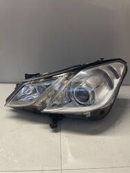 Mercedes-Benz E-Klasse W207 Frontscheinwerfer Bi Xenon Links A2078200159