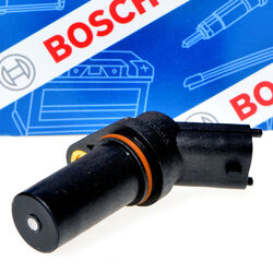 BOSCH 0281002778 Kurbelwellensensor Impulsgeber Sensor für Fiat Dailly Ducato